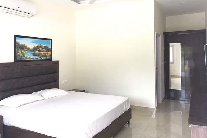 Nauka Hills Resort Clement Town Exterior foto
